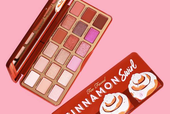 The Cosmetics Company Store at London Designer Outlet in Wembley Park