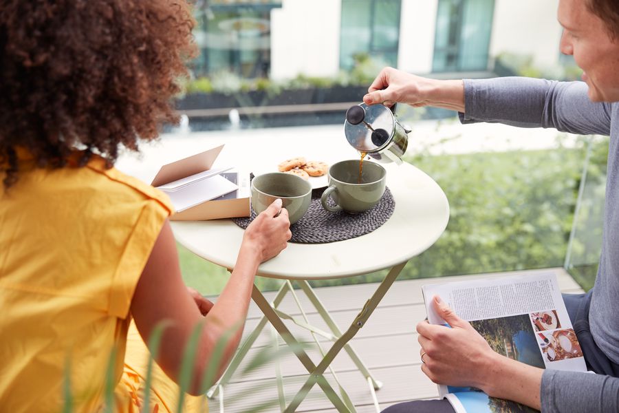 Your Summer in Wembley Park