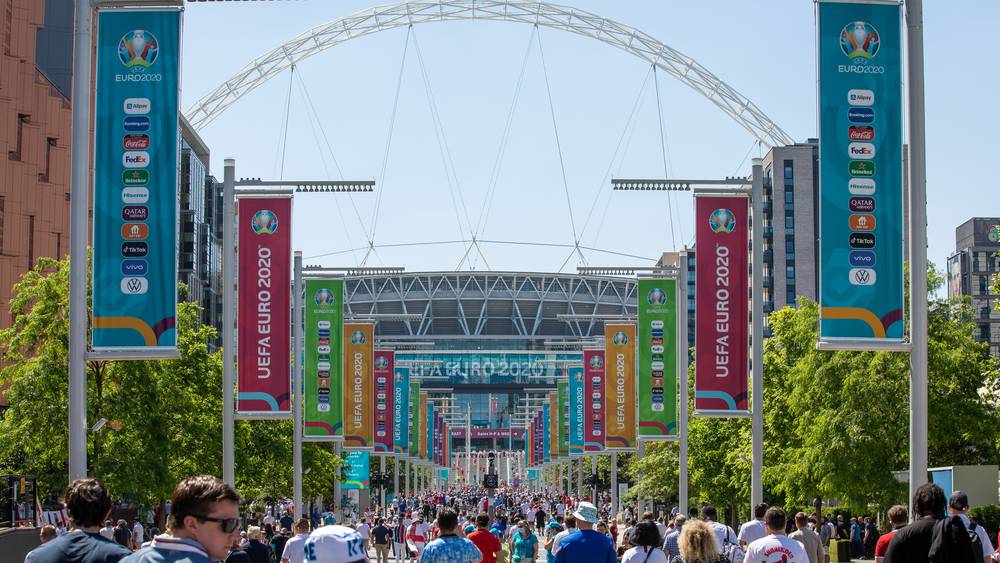 Ultimate 2023 Visitor Guide to Wembley Stadium