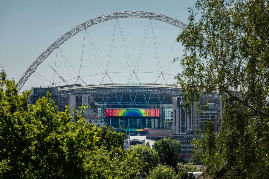 Wembley Event Day Parking Calendar 2025 - Lucia Rivalee