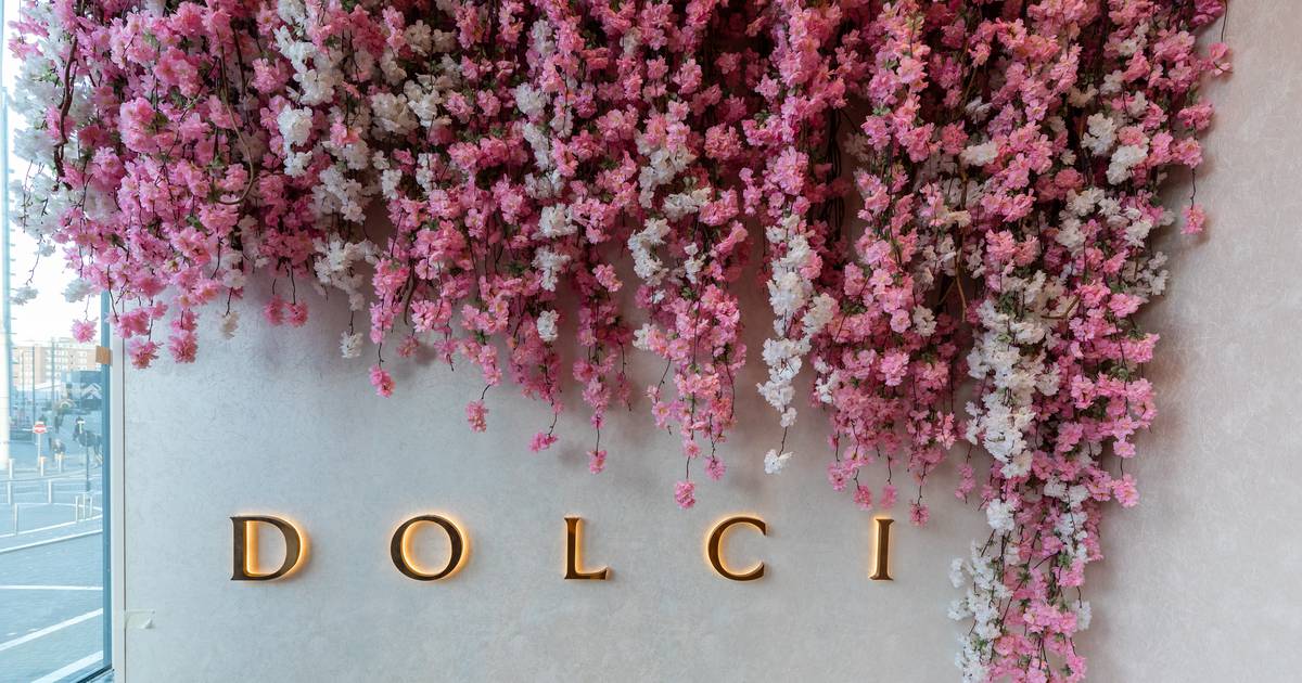 Haute Dolci Desserts and waffles Wembley Park