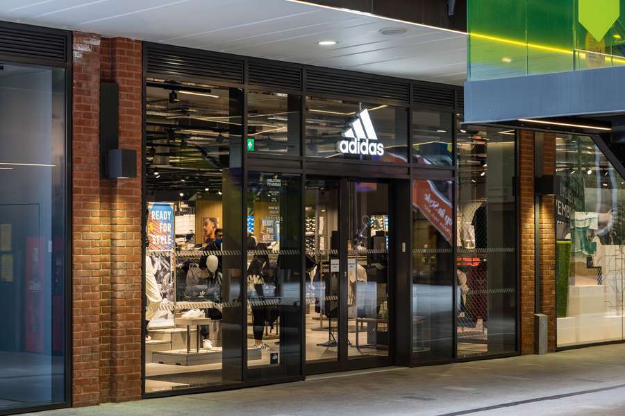 adidas outlet london ontario