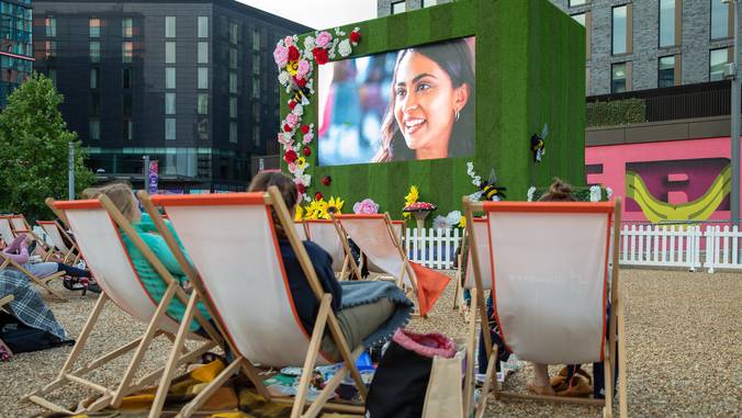 8 Amazing Things to do in Wembley Park this weekend - 19th to 22nd August