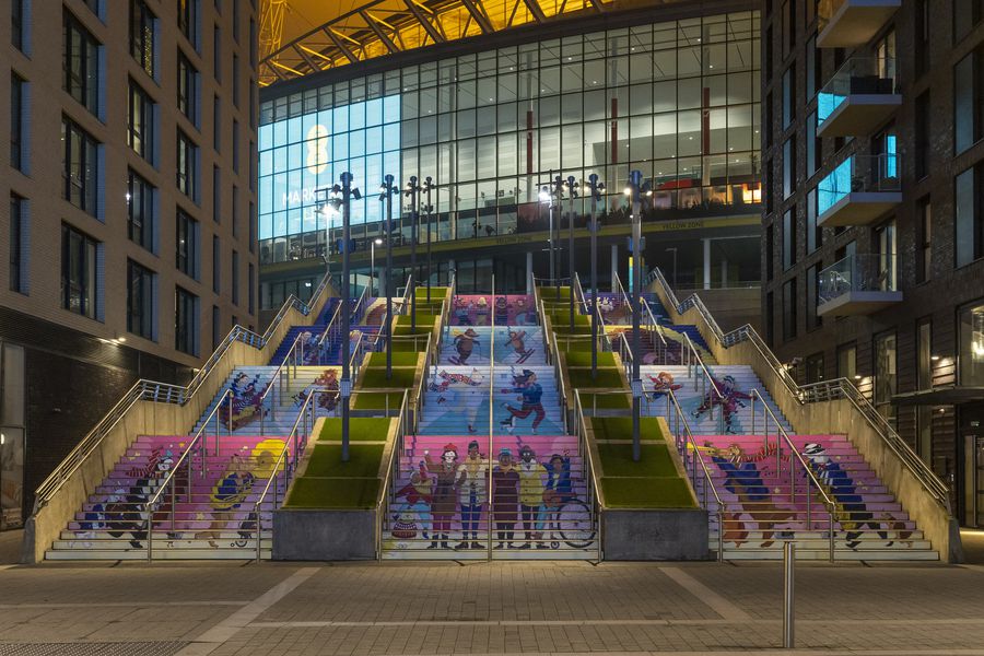 Things to do in Wembley | Wembley Park