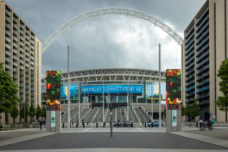 Wembley Park Art Trail