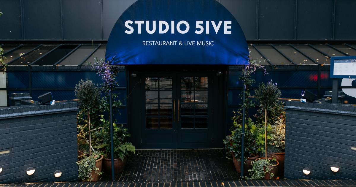 Studio Five Restaurant