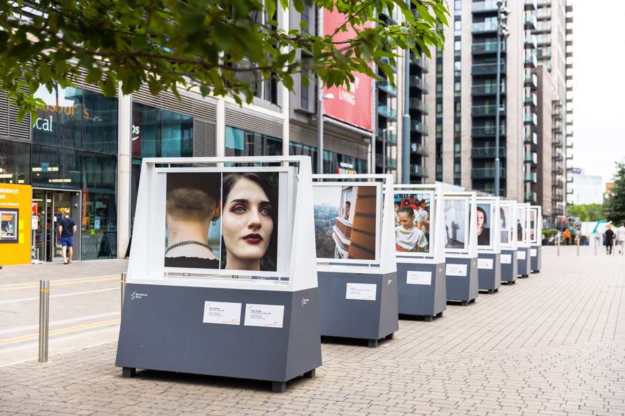  Foto zu The ultimate guide to Coldplay at Wembley Stadium 