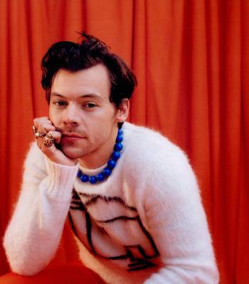 Harry Styles will be playing at Wembley Stadium in Wembley Park