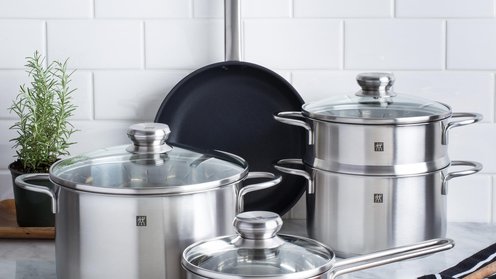 The ZWILLING Warehouse Sale is back! Don't miss out on incredible