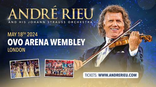 Andre Rieu