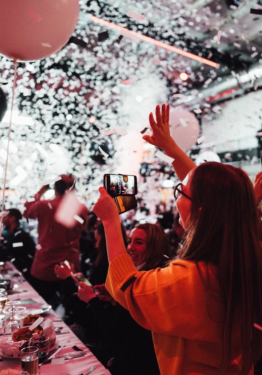 Boxpark Wembley Events