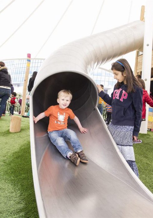 Things to do in Wembley for kids | Wembley Park