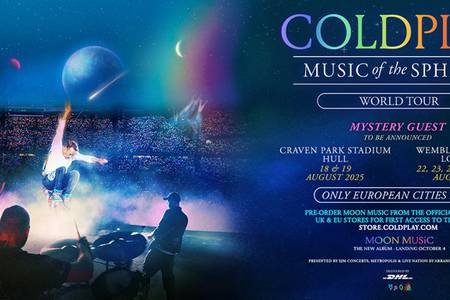 What's on in Wembley Park