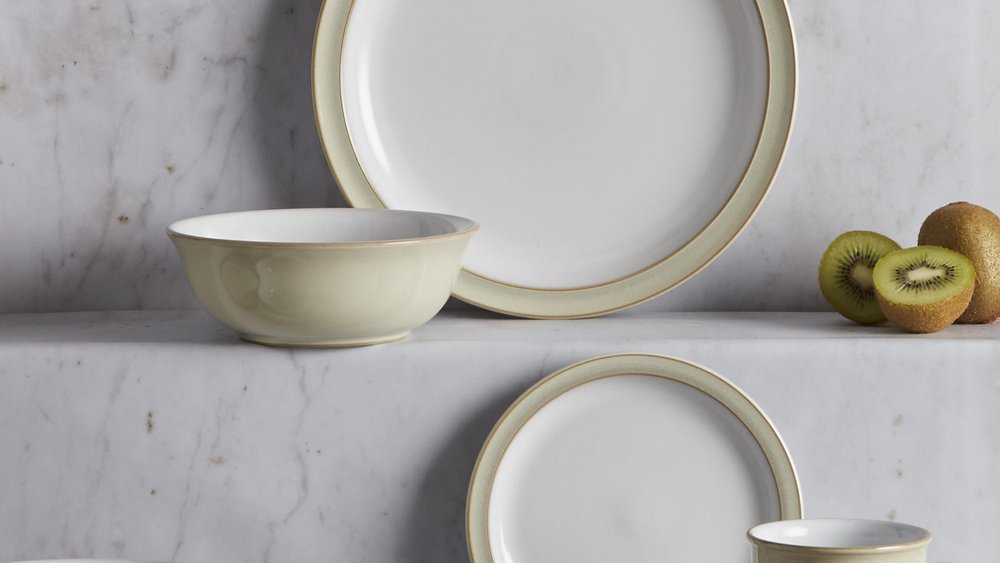 Denby Pottery Outlet in Wembley Park