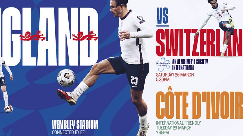 England V Switzerland   ENGLAND MARCH FIXTURES 1400X620.2e16d0ba.fill 839x472 