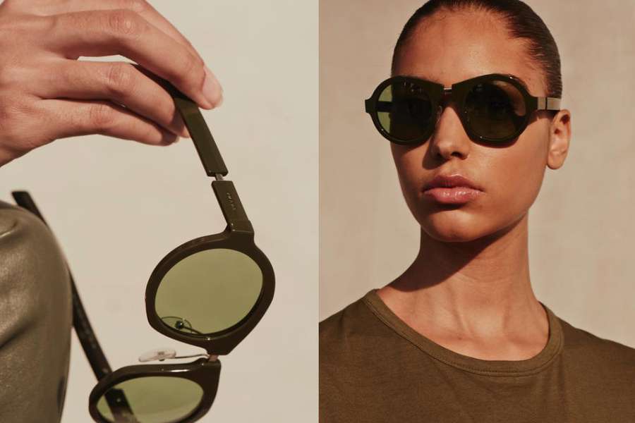 Sunglass Hut Ray Ban, Prada, Oakley Wembley Park