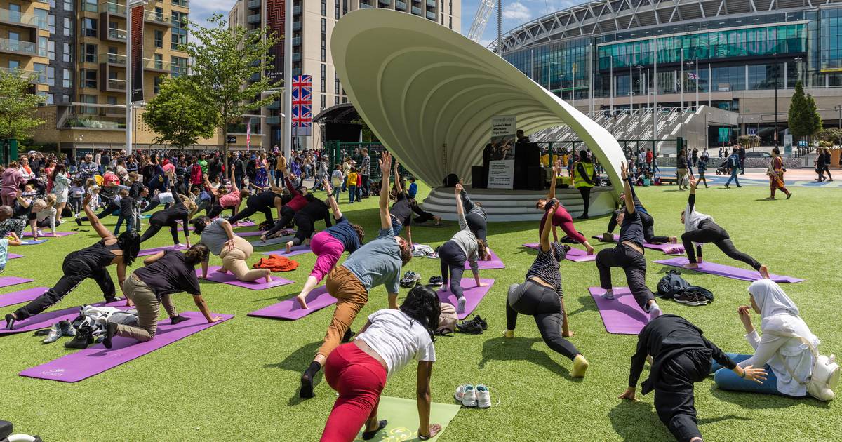 Things to do in Wembley | Wembley Park