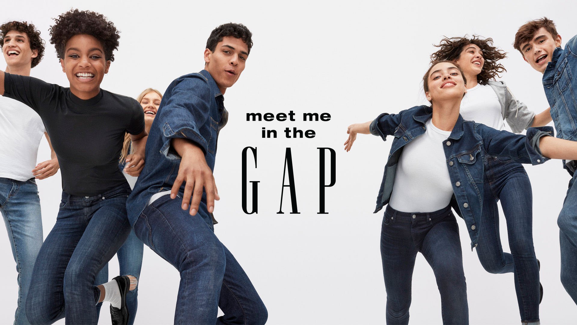 gap jeans near me