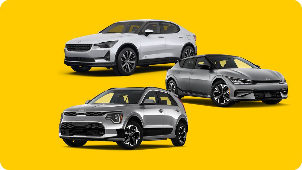 Hire Cars in Wembley from Hertz