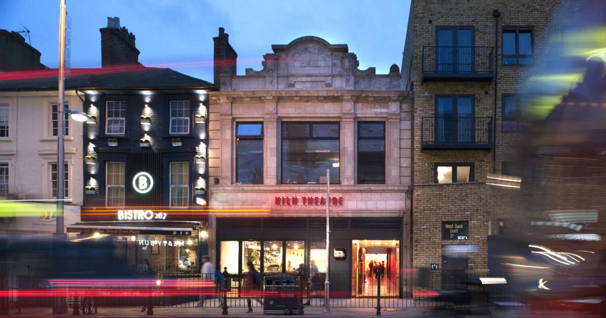 Things to do around Wembley Park