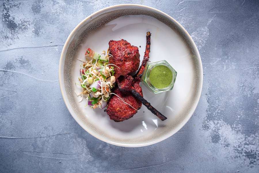 Top Indian restaurants in Wembley Park