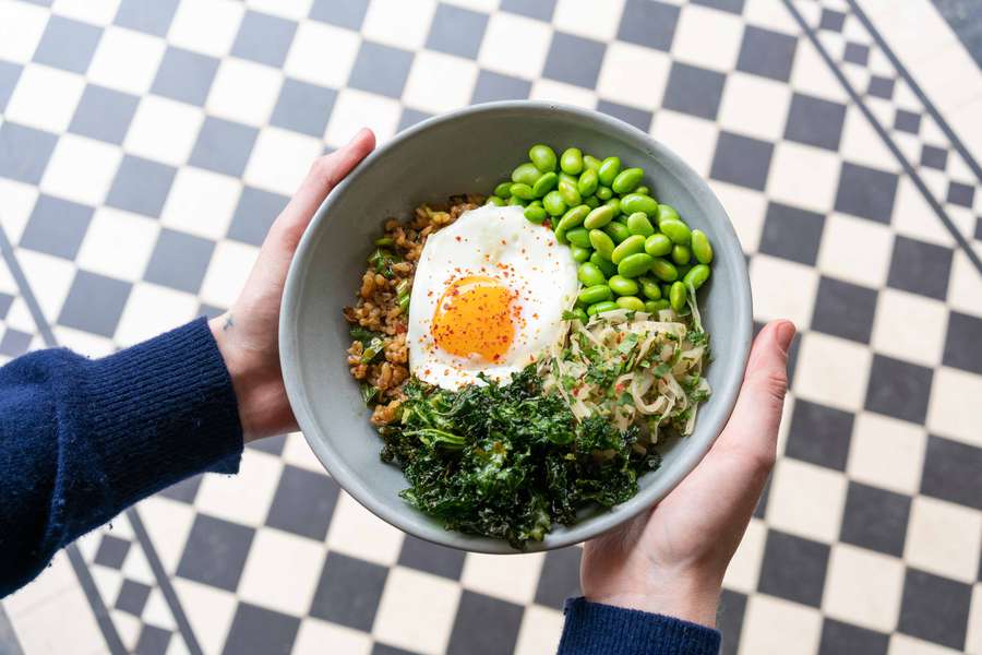 Estadio Lounge Discover The Best Dishes Wembley Park