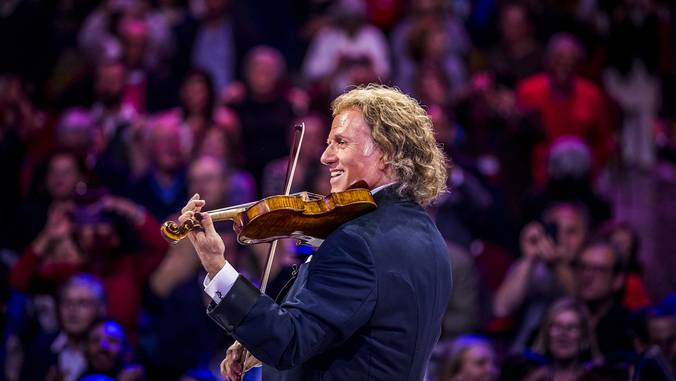 André Rieu