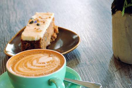 The best coffee spots in Wembley Park