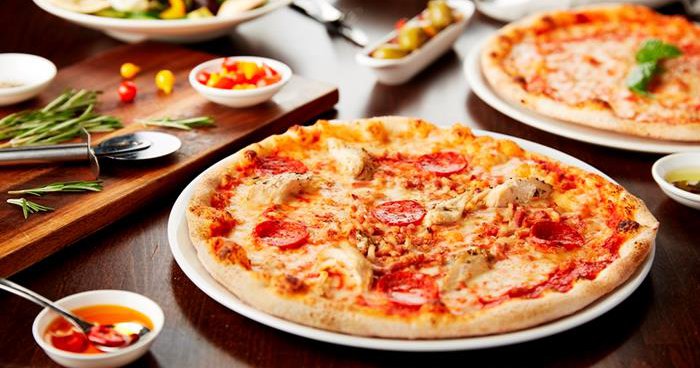 Prezzo | Family Italian Restaurant | Wembley Park