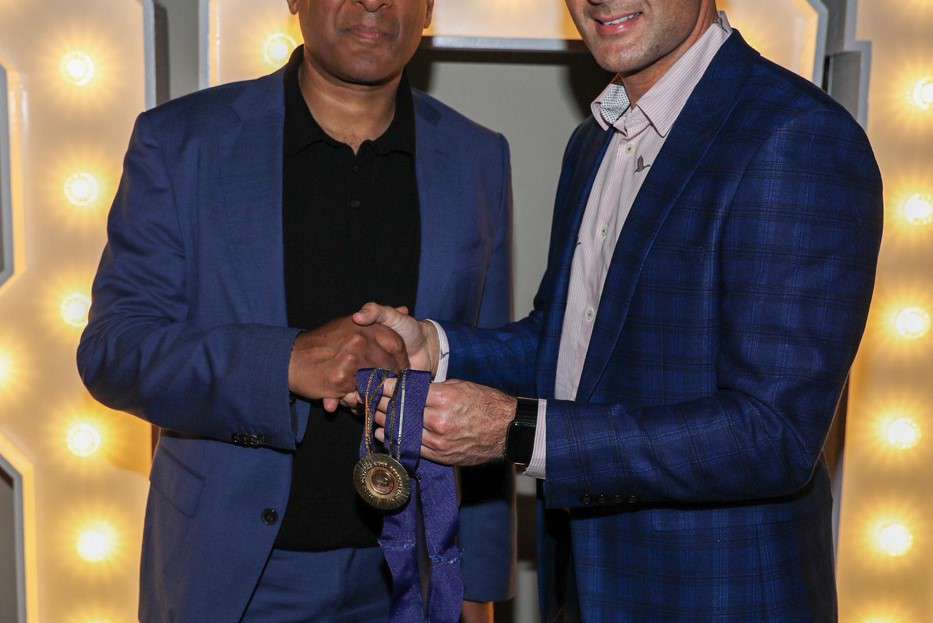 Specsavers Wembley Park store director appointed as new President of BCLA