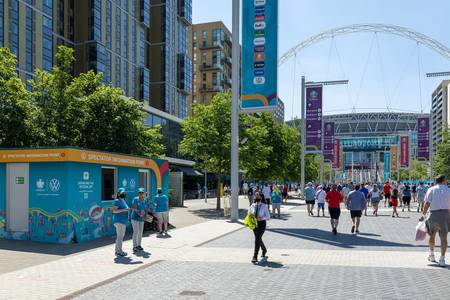 The 2023 Essential Visitor Guide To Wembley Stadium | Updated may 2023