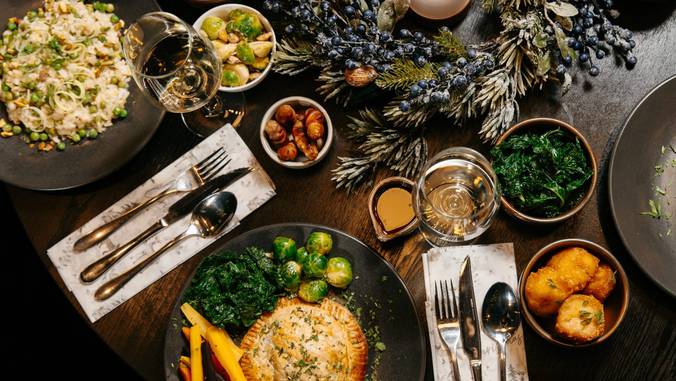 Winter Foodie Finds: 10 Must-Taste Spots This Season