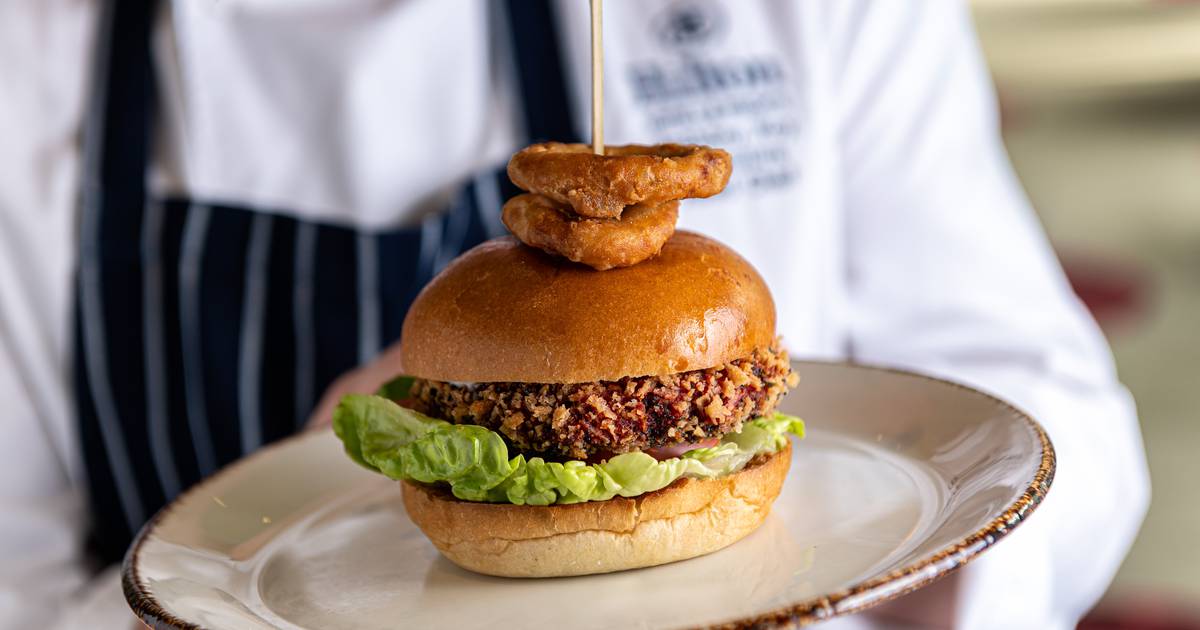 The Association Fine Dining Restaurant Wembley Park