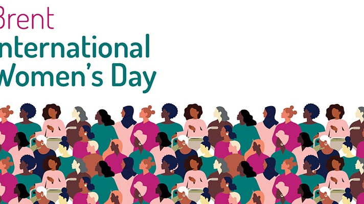 Brent International Women�s Day Panel