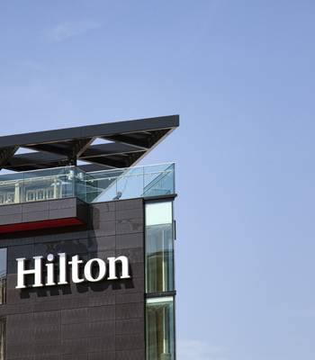 Wembley Park Hilton London Wembley