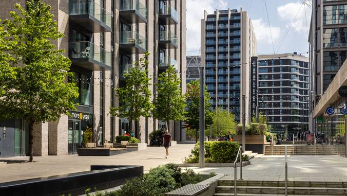 Discover Hidden Oasis Secrets At Wembley Parks New Exhibit - zrq3av6