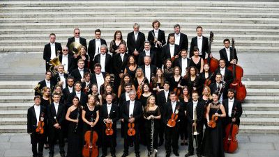 Royal Philharmonic Orchestra moves headquarters to Wembley Park