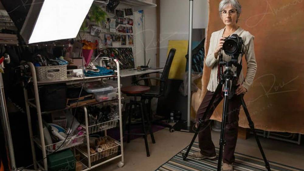 Amanda Rose from Amanda Rose Photo in Second Floor Studios at Wembley Park