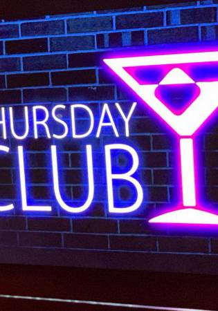 Kaylee Kay Presents: The Thursday Club at BOXPARK Wembley in Wembley Park