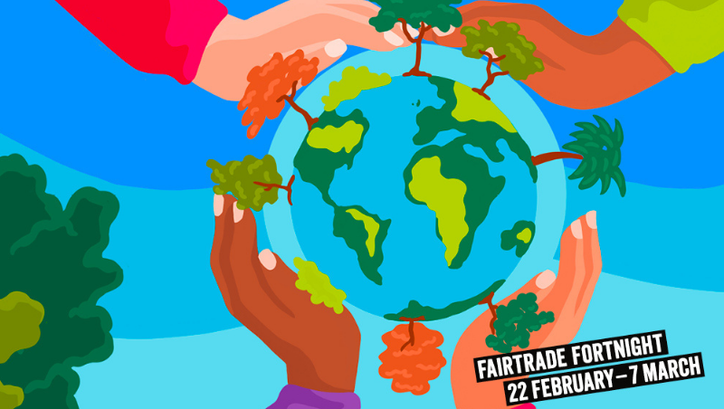 Fairtrade fortnight