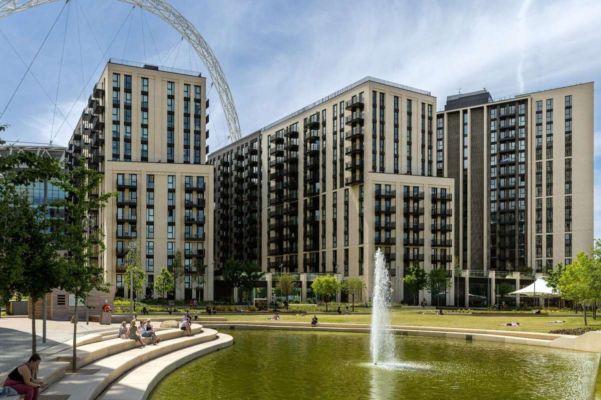 Is Wembley Park a Good Place to Live? A Local Guide for Renters