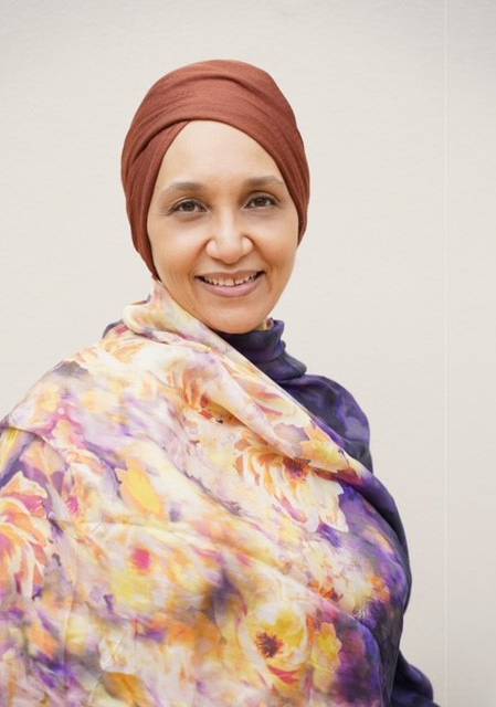 In Conversation with Leila Aboulela at The Yellow in Wembley Park