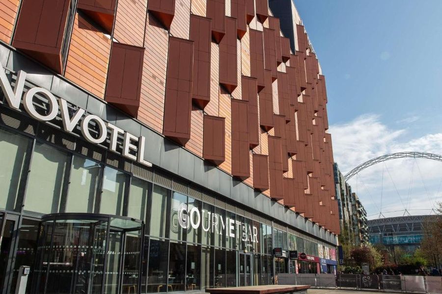 Where to Stay in Wembley | Wembley Park