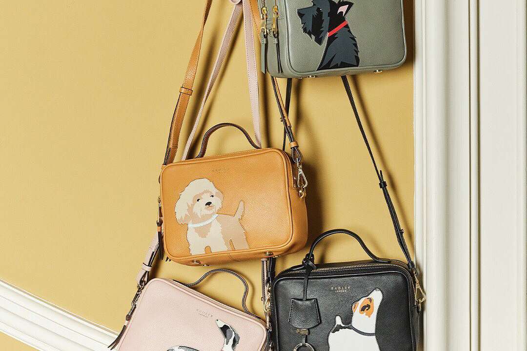 Radley Outlet Bags, Backpacks, Purses Wembley Park