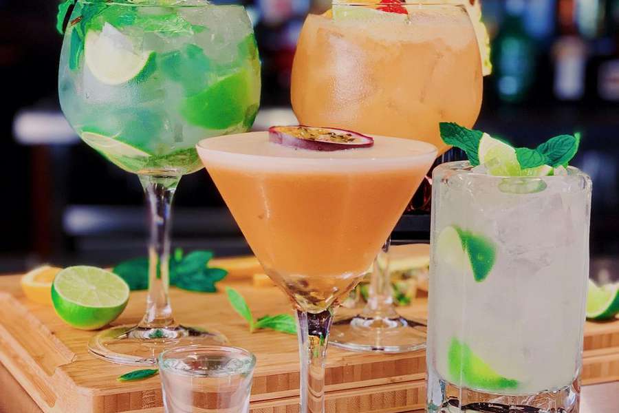 Bars and Pubs around Wembley Stadium