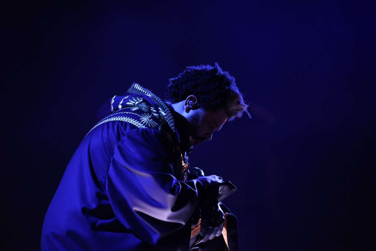 Weeknd Wembly Concert The Weeknd at Wembley Stadium 2026: The | Wembley Park