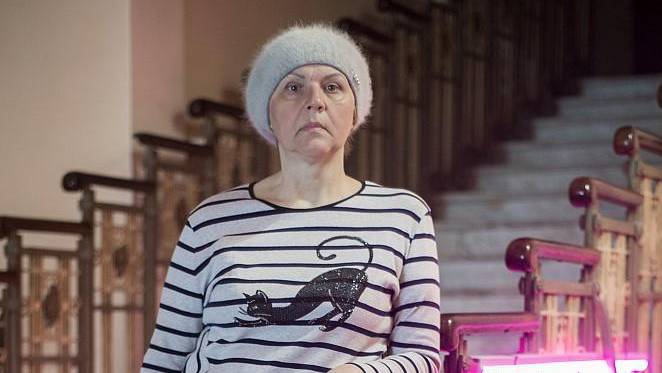 Interview with Olena Yakusheva from Mariupol, featuring in 'In Ukraine: As My Heart Yearns' curated by Ira Lupu, part of the free Wembley Park Art Tra