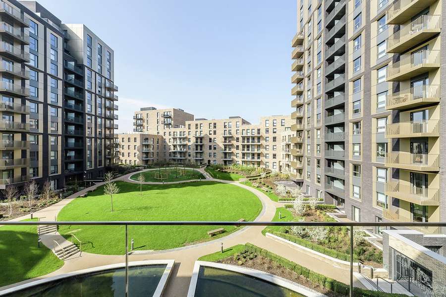 Flats to rent in Wembley Find a home Wembley Park
