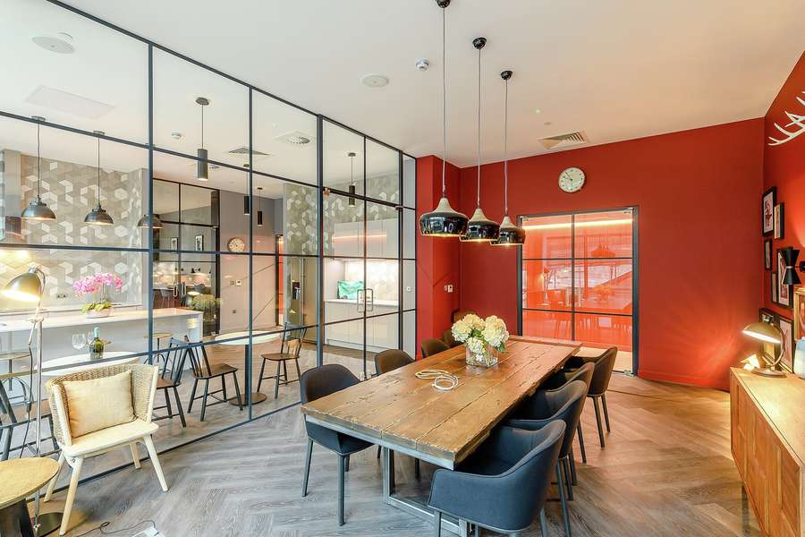 Flats to rent in Wembley Find a home Wembley Park
