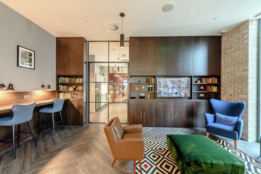 Flats to rent in Wembley Find a home Wembley Park